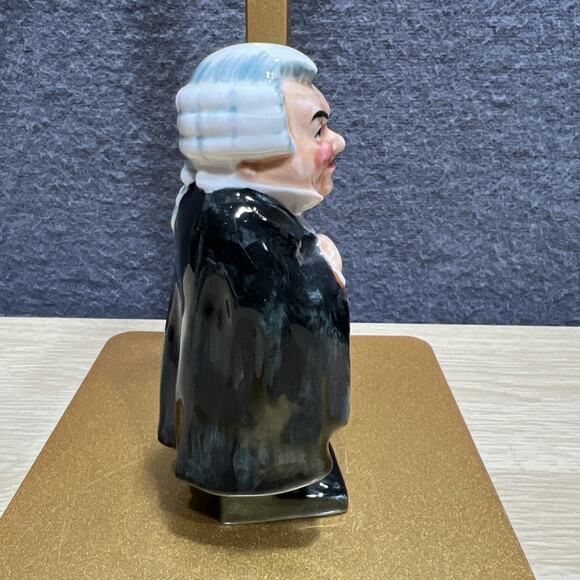 Beswick F. Warne Beatrix Potter “Buzfuz” 4" Figurine - Picture 4 of 7